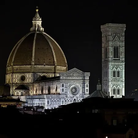 Apartment Giannotti Florence