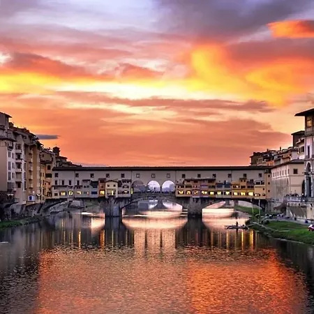 Apartment Giannotti Florence