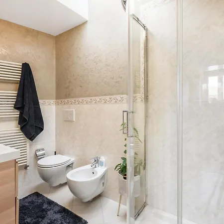 Apartament Giannotti