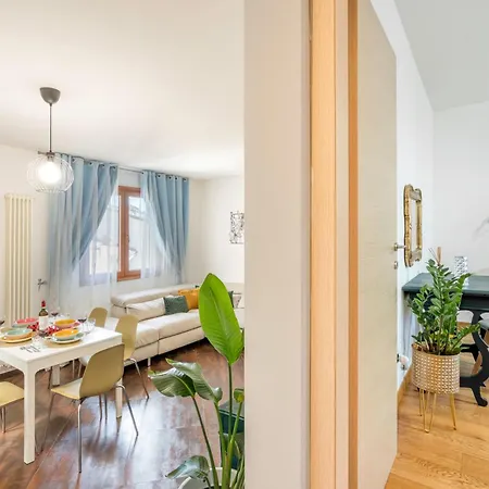 Giannotti Apartament Florencja