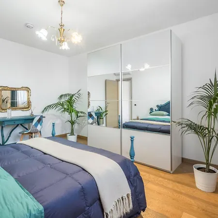 Giannotti Apartament