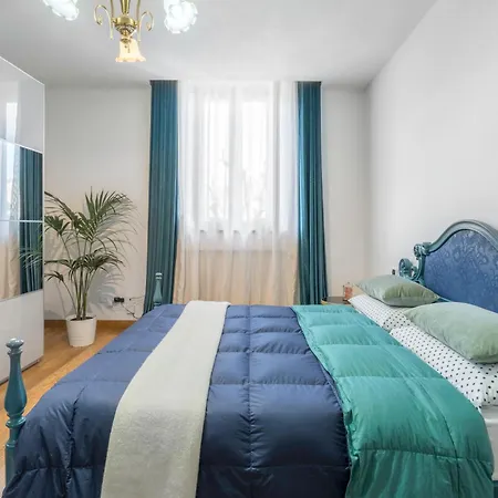 Giannotti Apartament *