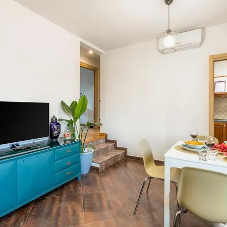 Giannotti Apartament