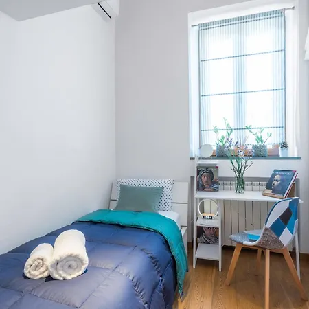 Giannotti * Florencja