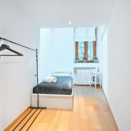 Giannotti Apartament Florencja