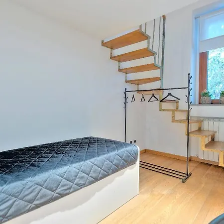 Giannotti Apartament