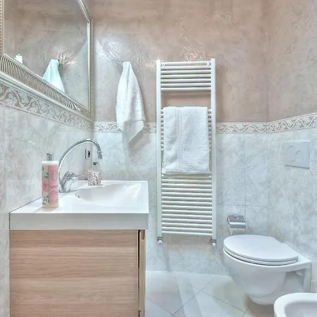 Apartament Giannotti *