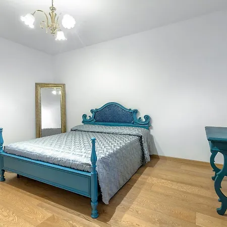 Apartament Giannotti *