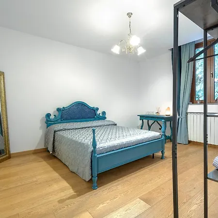 Giannotti Apartament *