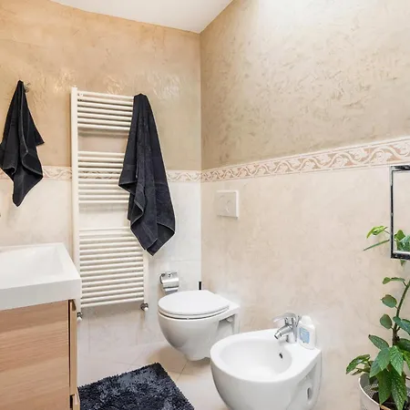 Giannotti Apartament Florencja