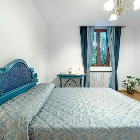 Apartament Giannotti *