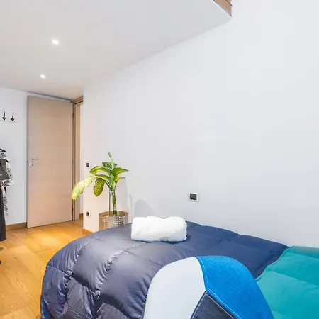 Apartament Giannotti