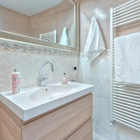 Apartament Giannotti *