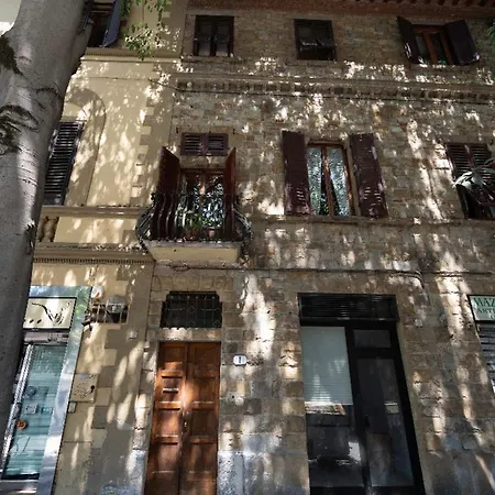 Giannotti * Florencja