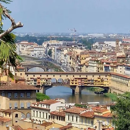 Giannotti Apartment