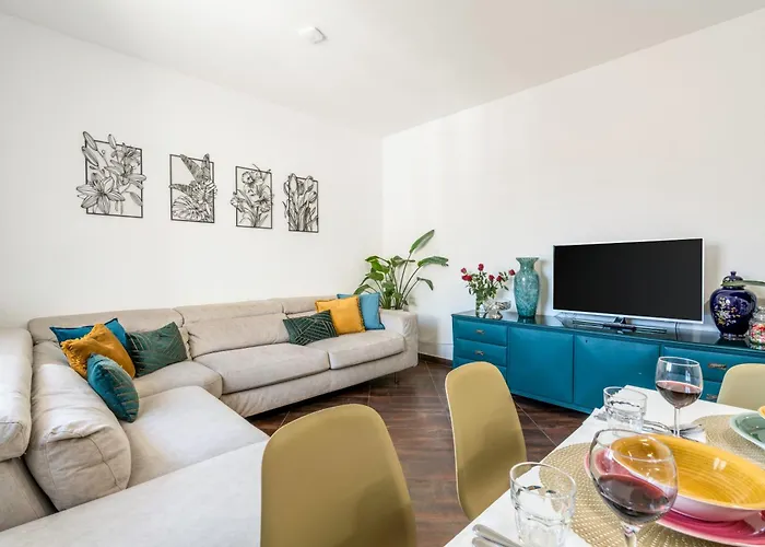 Apartment Giannotti