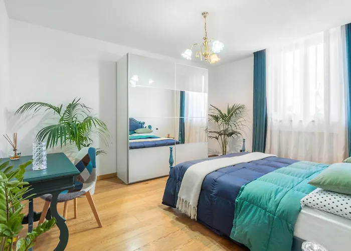 Apartment Giannotti Florence