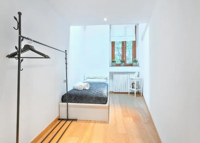 Apartment Giannotti Florence