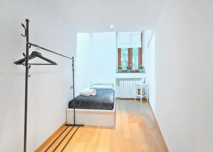Giannotti Apartment Florence