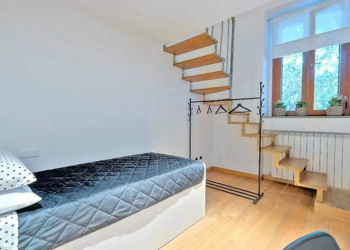 Giannotti Apartment