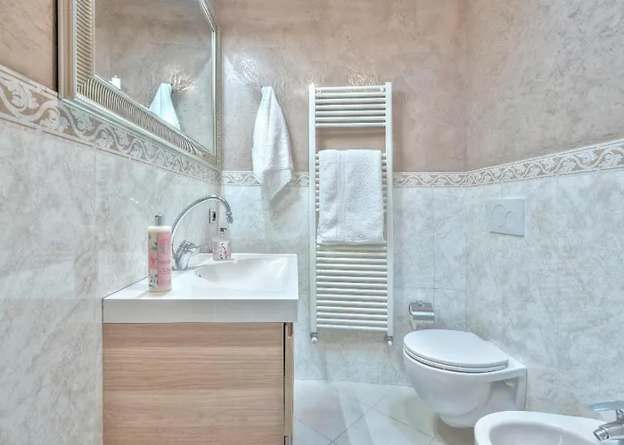 Apartment Giannotti *