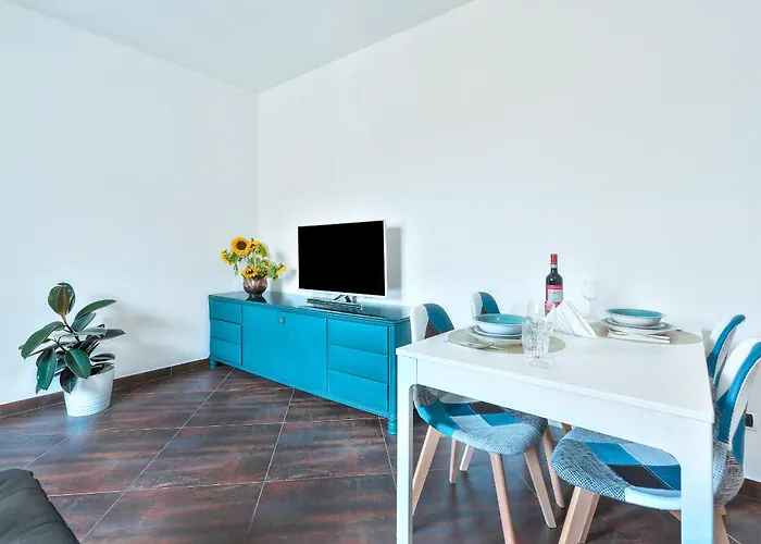 Apartment Giannotti Florence
