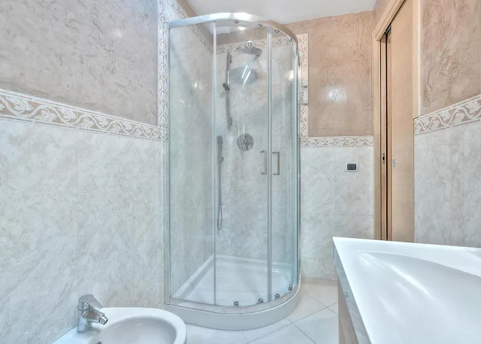Apartment Giannotti Florence