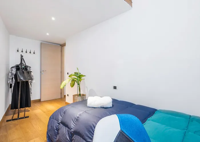 Apartment Giannotti
