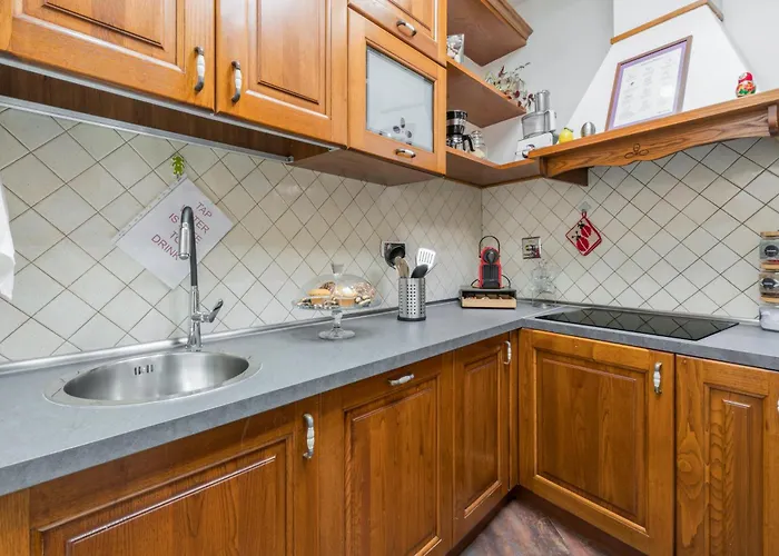 Giannotti Apartment