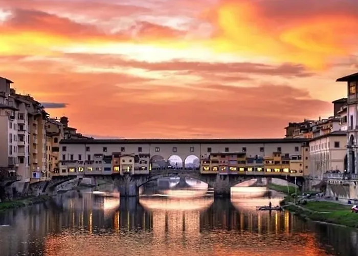 Apartment Giannotti Florence