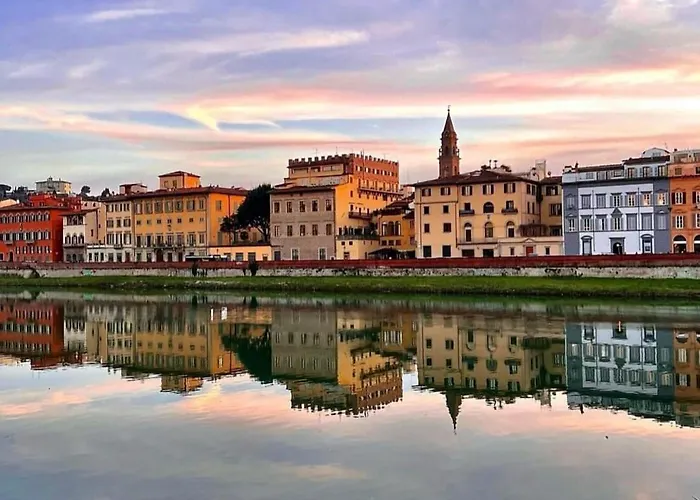 Apartment Giannotti