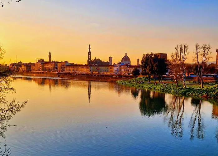 Apartment Giannotti Florence