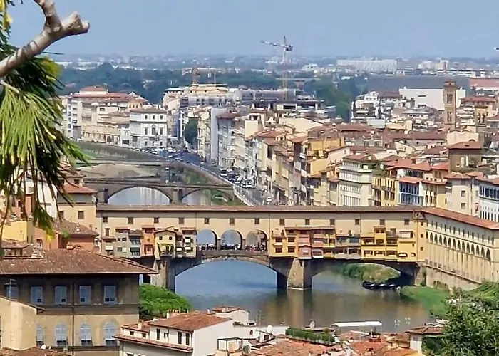 Giannotti Apartment